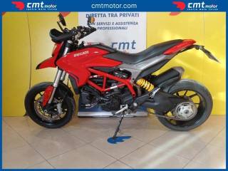 DUCATI Hypermotard 939 usata 1