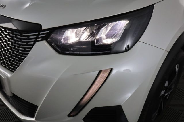 PEUGEOT 2008 usata 8