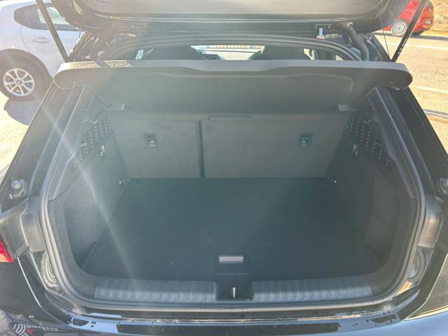 AUDI A3 usata, con Park Distance Control