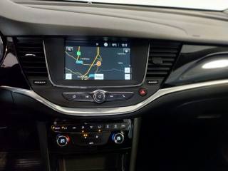 OPEL Astra usata, con Climatizzatore