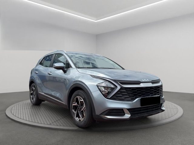 KIA Sportage usata, con Cerchi in lega
