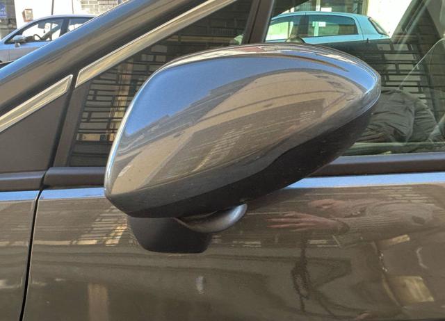 OPEL Astra usata, con Volante multifunzione
