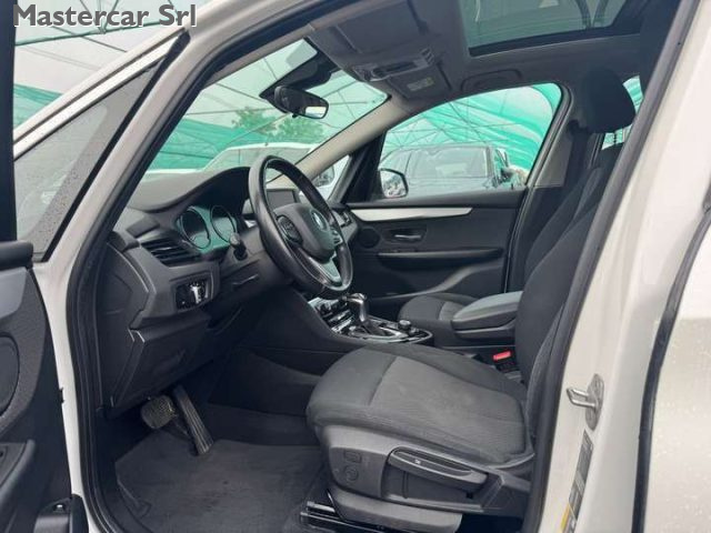 BMW 225 usata, con Tettuccio apribile