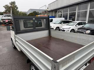 VOLKSWAGEN Transporter usata, con Sistema lavafari