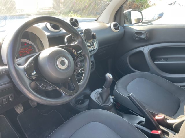 SMART ForTwo usata 8