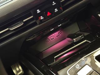 VOLKSWAGEN Golf usata, con Fari LED