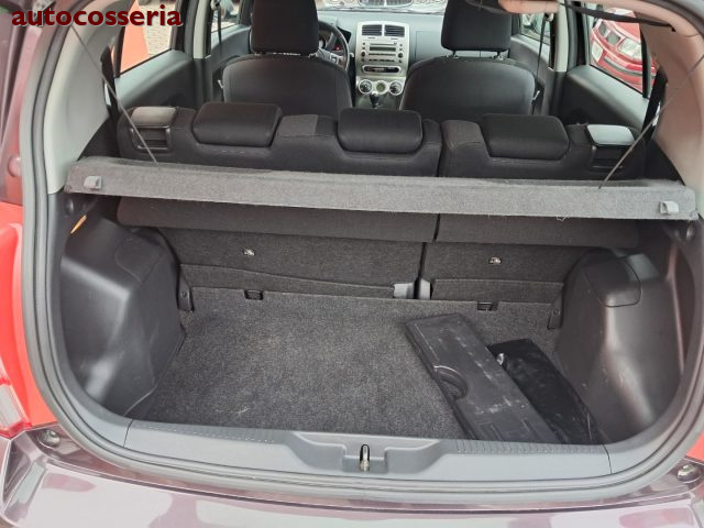 TOYOTA Urban Cruiser usata, con Antifurto