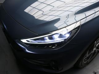 HYUNDAI i30 usata, con Chiusura centralizzata
