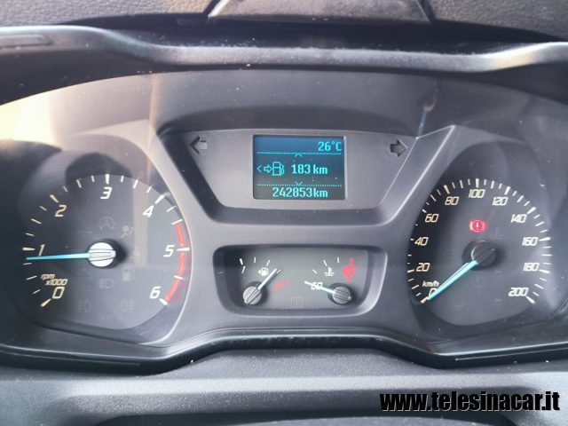 FORD usata 10