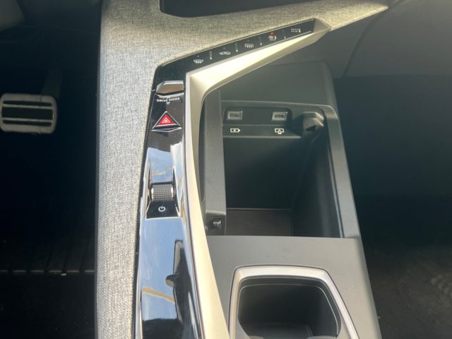 PEUGEOT 3008 usata, con Interni in pelle