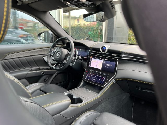 MASERATI Grecale usata, con Cruise Control