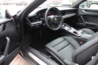 PORSCHE 911 usata, con Chiusura centralizzata