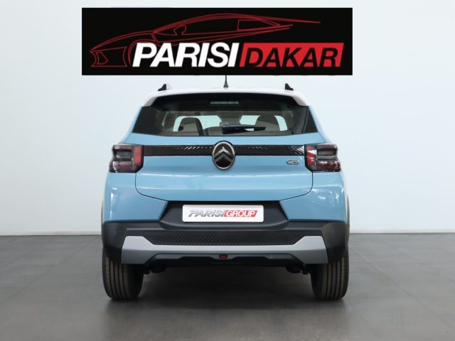 CITROEN C3 usata, con Chiusura centralizzata