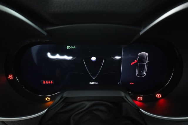 ALFA ROMEO Stelvio usata 6