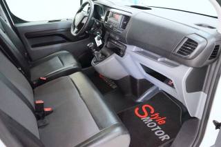 CITROEN Jumpy usata, con Climatizzatore