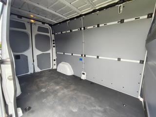 MERCEDES-BENZ Sprinter usata, con Servosterzo