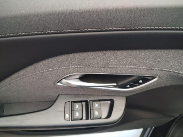 MG ZS usata, con Touch screen