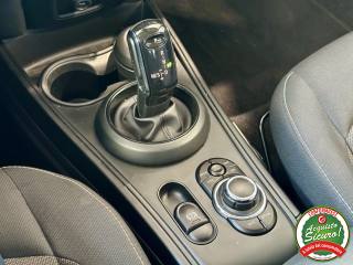 MINI Countryman usata, con Fendinebbia