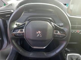 PEUGEOT 208 usata, con Sensore di luce
