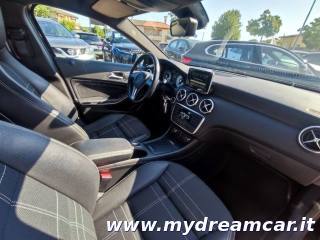 MERCEDES-BENZ A 180 usata, con Cruise Control