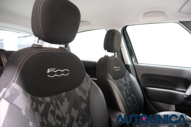 FIAT 500L usata 51
