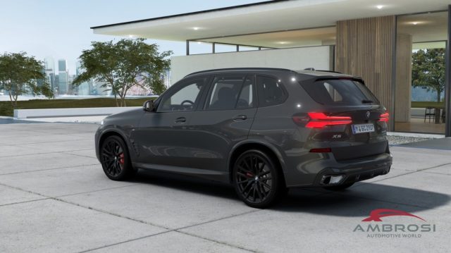 BMW X5 usata 1