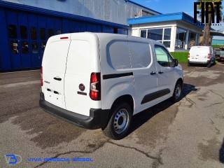 FIAT Doblo usata 4