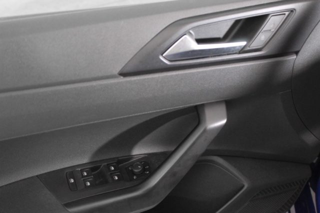 VOLKSWAGEN Polo usata, con Autoradio digitale