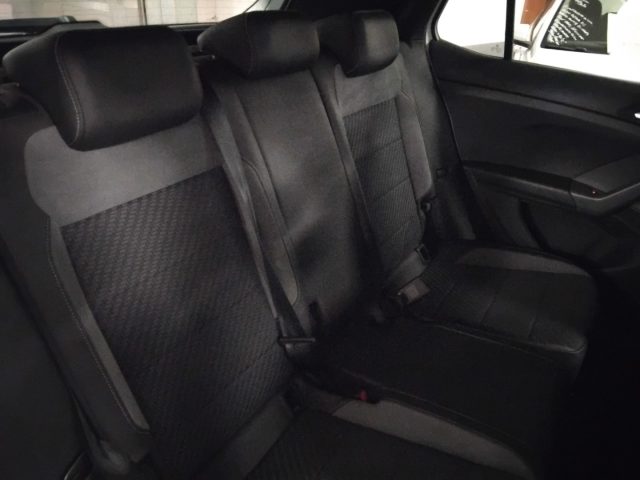 VOLKSWAGEN T-Cross usata, con Immobilizzatore elettronico