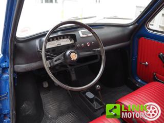 FIAT 500L usata 3