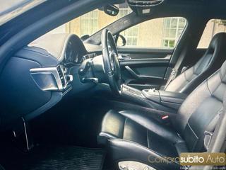 PORSCHE Panamera usata 27