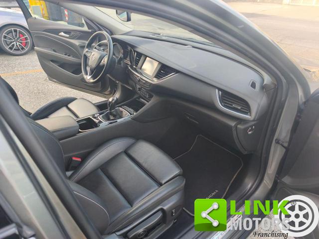 OPEL Insignia usata, con Vivavoce