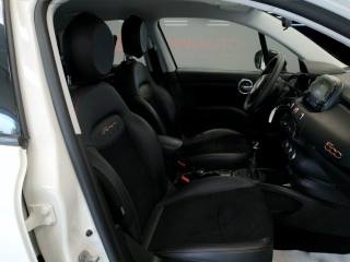 FIAT 500X usata 18