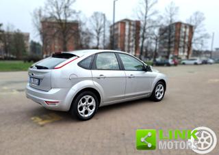FORD Focus usata, con ESP