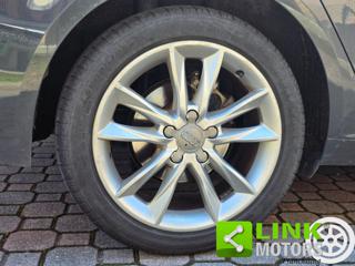 AUDI A3 usata, con Cerchi in lega
