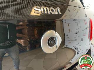 SMART ForFour usata, con Bluetooth
