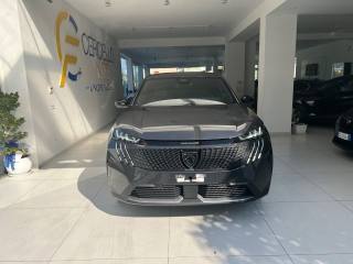 PEUGEOT 3008 Hybrid 136 e-DCS6 Allure tua da ?379,00 mensili