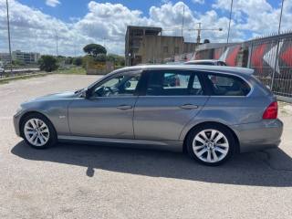 BMW 318 usata 1