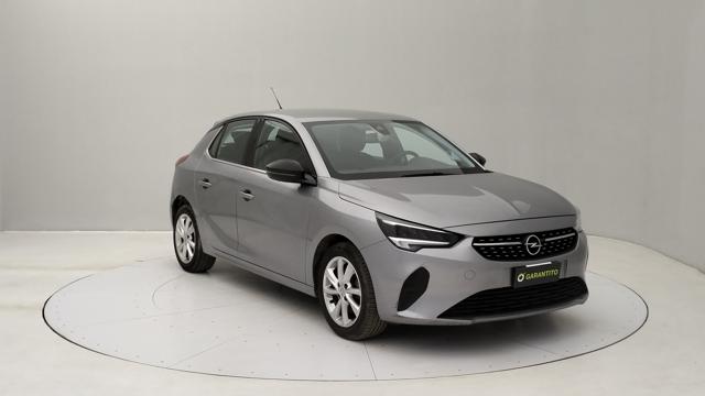 OPEL Corsa usata, con Boardcomputer