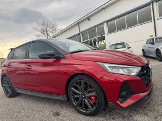 HYUNDAI i20 usata, con Climatizzatore