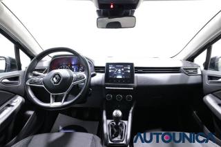 RENAULT Clio usata, con Climatizzatore