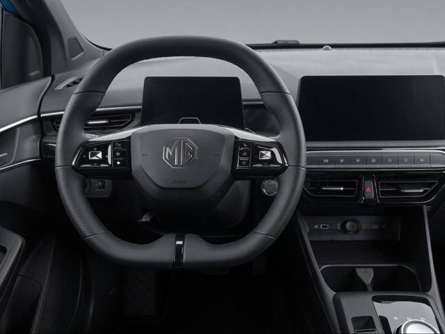 MG MG3 usata, con Cronologia tagliandi