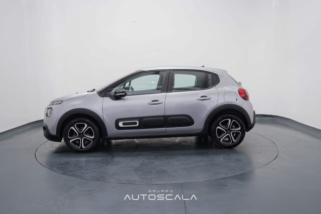 CITROEN C3 usata, con Airbag laterali