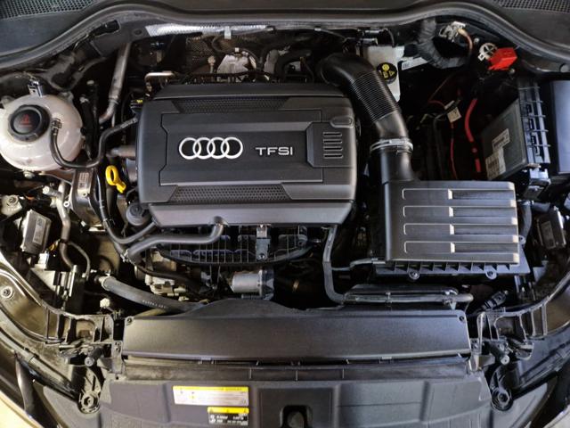 AUDI TT usata, con ESP