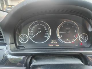 BMW 520 usata, con Immobilizzatore elettronico