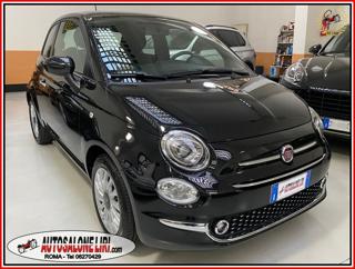 FIAT 500 usata, con Airbag