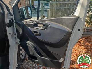 OPEL Vivaro usata 13