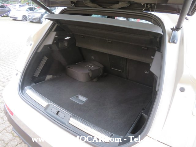 DS AUTOMOBILES DS 7 Crossback usata, con Controllo vocale