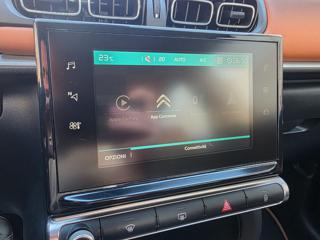 CITROEN C3 usata, con Fendinebbia