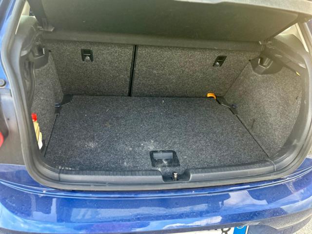 VOLKSWAGEN Polo usata 21